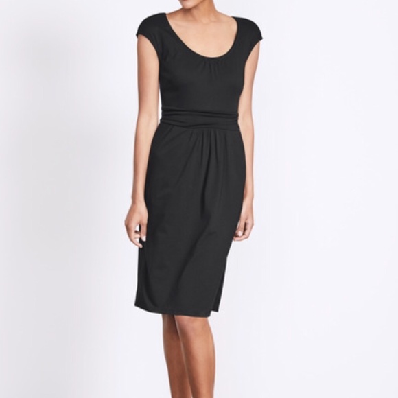 Boden Dresses & Skirts - Boden Womens Black Dress Size 14L Style WW187